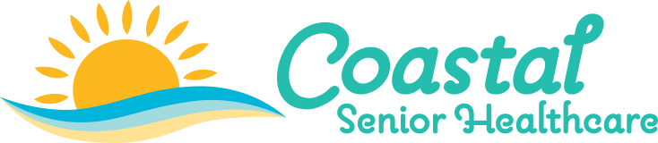 Coastal Senior Healthcare Logo